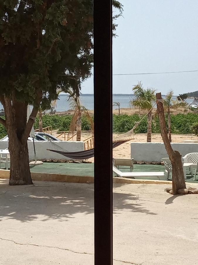 Isole Dello Stagnone Apartaments Birgi Vecchi Buitenkant foto